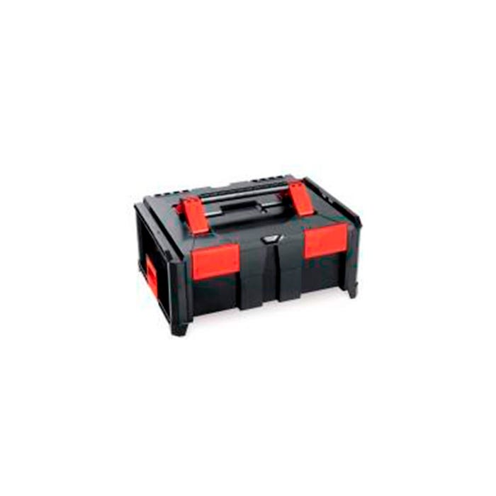 Coffret BoxOnBox 2 L. 400 x l. 300 x Ht. 150 mm (intérieur) - BOXSSC2 - Alsafix 0