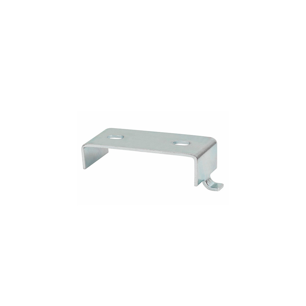 250 supports radiateurs aluminium. Support universel 32 x 78 mm - RAPES032 - Index