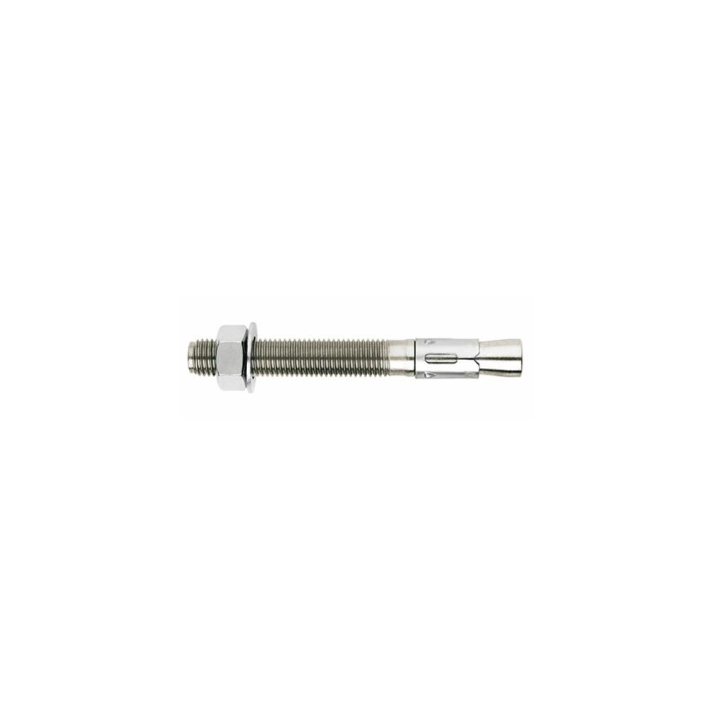 Goujon d'ancrage inox conditionnement - 50 pcs, Dimension - 12 mm, Longueur - 110 mm