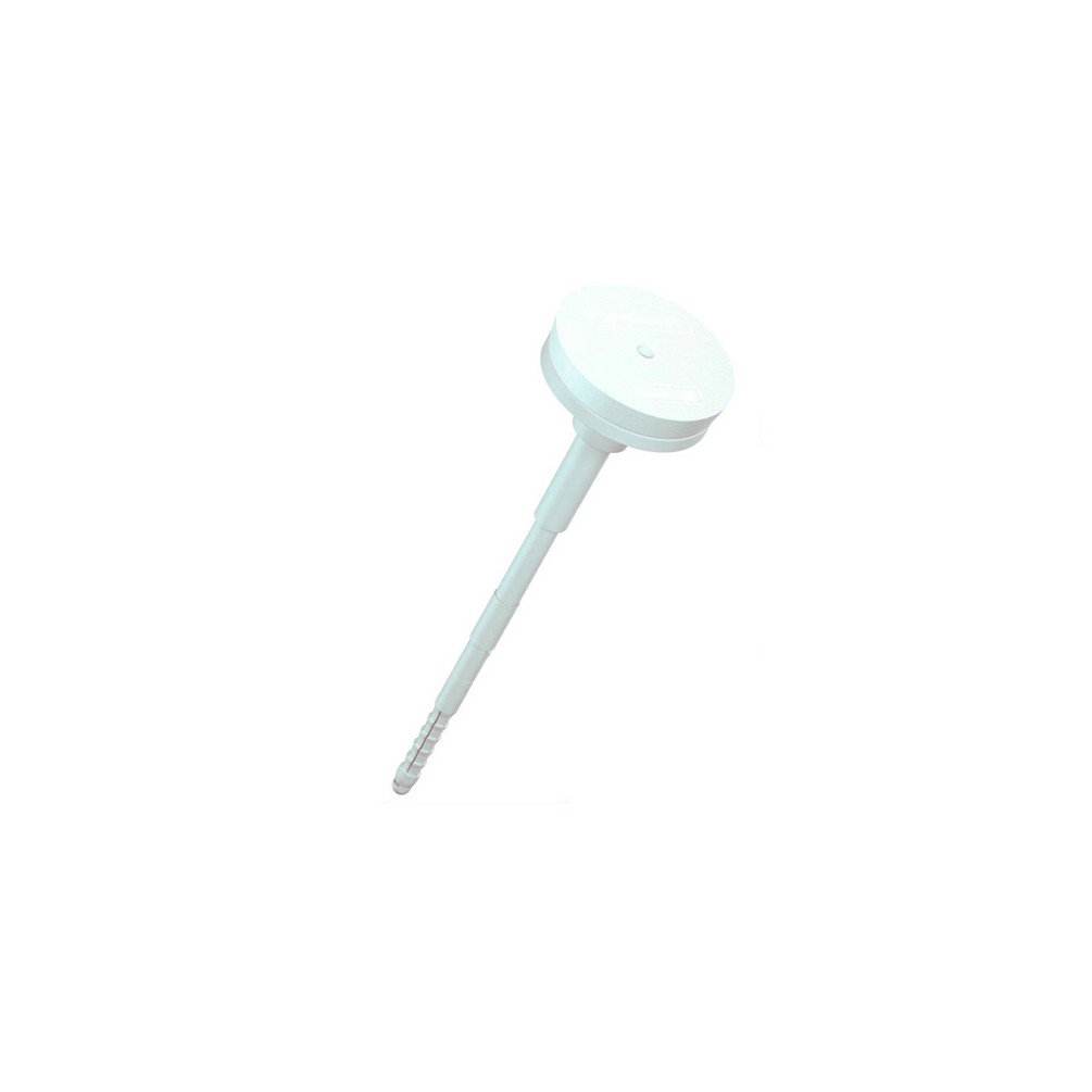 100 chevilles isolation avec rondelle polystyrène ECO-S D. 8 x Lt. 290 mm - ECOS8290 - Alsafix