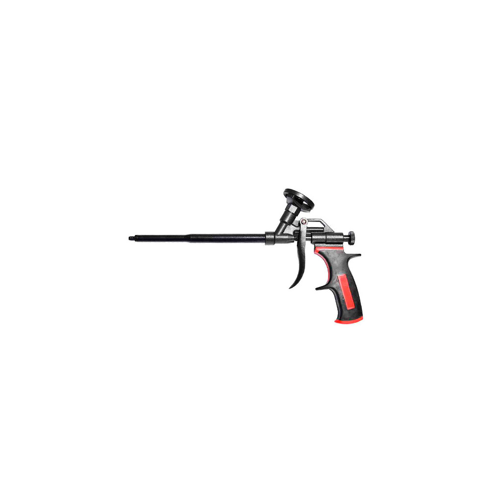 Pistolet pour mousse polyuréthane TF 750 ml - PO08140 - Alsafix