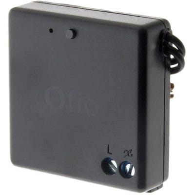 Module récepteur encastrable pour éclairage connecté - Otio