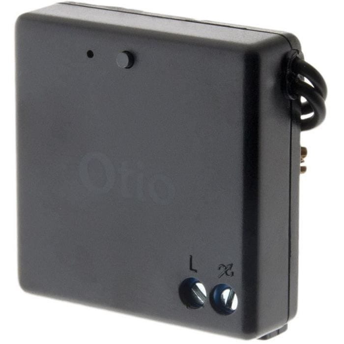 Module récepteur encastrable pour éclairage connecté - Otio 4