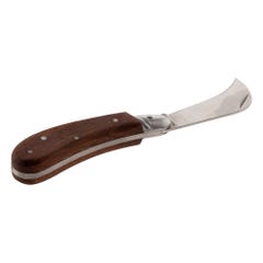 Couteau d'électricien 1 lame (fermé 10cm / ouvert 17,2cm) 2