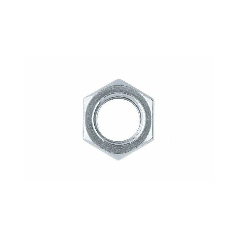 INDEX Écrou hexagonal Zinguée (M5 500 pièces.) D93405 0