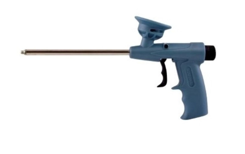 Pistolet Mousse Polyurethane Clic Et Fix Soudal