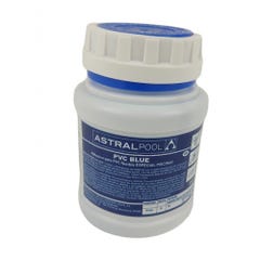 astralpool -Colle gel bleu pour PVC souple 250 ml-68518 0