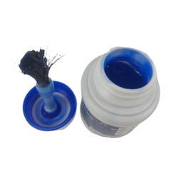 astralpool -Colle gel bleu pour PVC souple 250 ml-68518 1