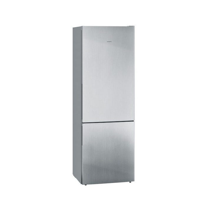 Réfrigérateurs combinés 413L Froid Brassé SIEMENS 70cm C, KG 49 E AI CA 2