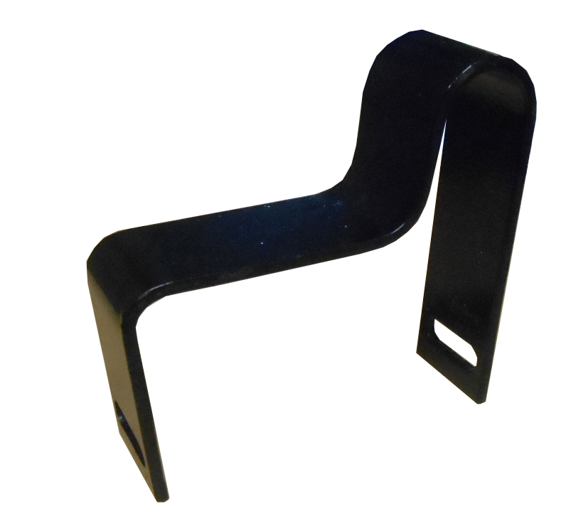 Butoir De Portail A Sceller Acier (Unite)