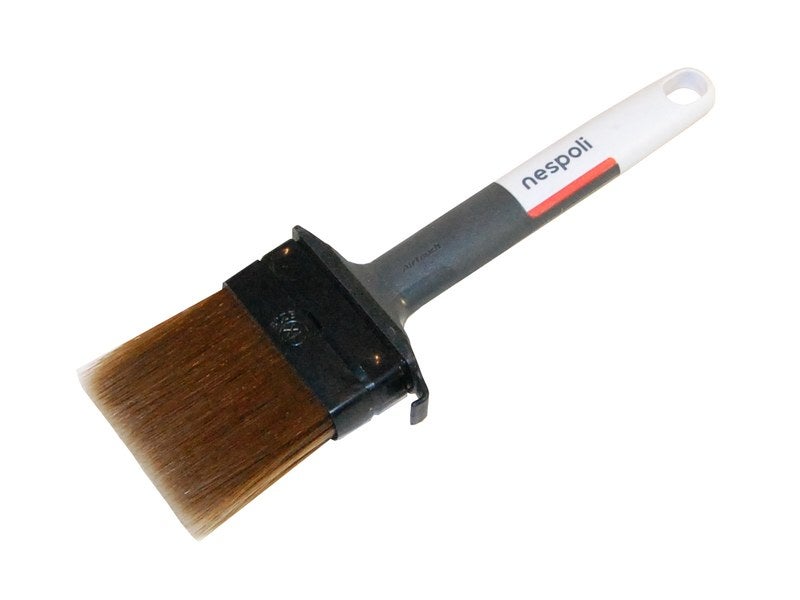 Pinceau plat airtouch bois taille xl 65mm