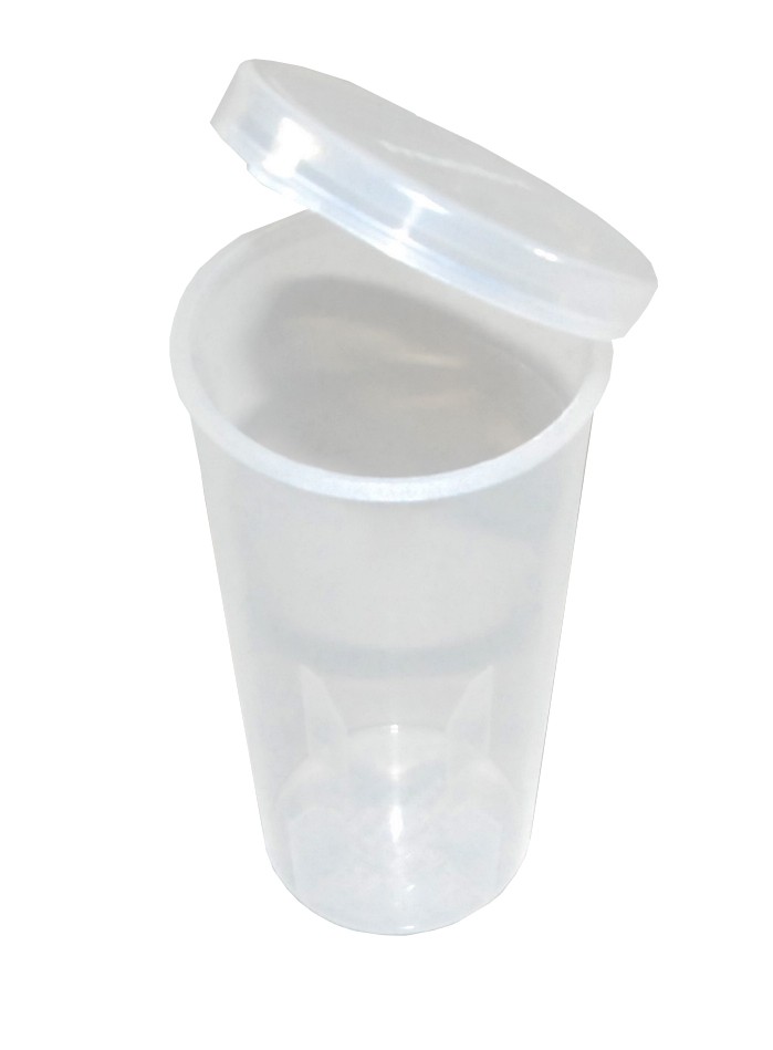 Bouteille De Conservation Rollmatic 150mm