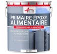 Primaire Epoxy Pour Contact Alimentaire - Primaire Epoxy Alimentaire - - Kit De 15 Kg - Arcane Industries