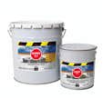 Peinture Epoxy Sol - Revepoxy Deco - Vert Herbe - Ral 6010 - 25 Kg (jusqu'à 70 M² En 2 Couches) - Arcane Industries