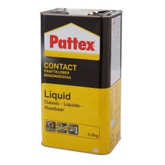 Colle contact liquide boîte de 650g - PATTEX - 1419279 1