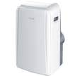 Climatiseur mobile froid seul 2.9 KW - AIRWELL - 7MB021060
