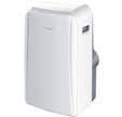 Climatiseur mobile froid seul 2,9kW - AIRWELL - 7MB021060