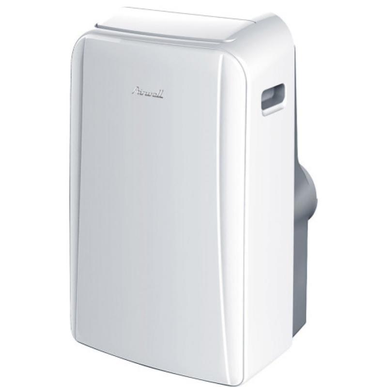 Climatiseur Mobile Monobloc 3,52kw Airwell Aw-mfh012-c41 7mb021061