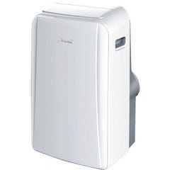 Climatiseur mobile froid seul 3,5kW - AIRWELL - 7MB021061