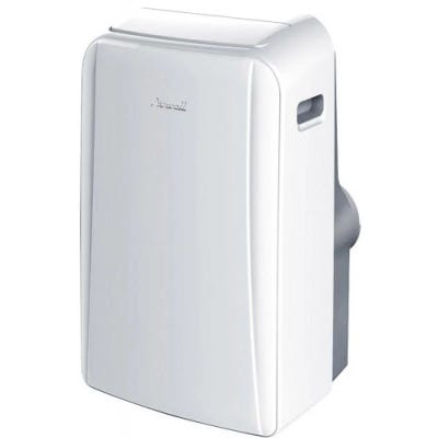 Climatiseur mobile froid seul 3,5kW - AIRWELL - 7MB021061 0
