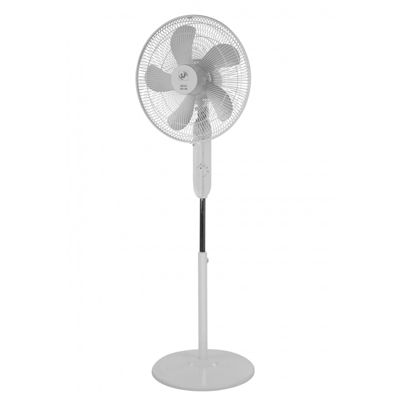 Ventilateur d'appoint et de confort Artic 405 CN Unelvent 650112