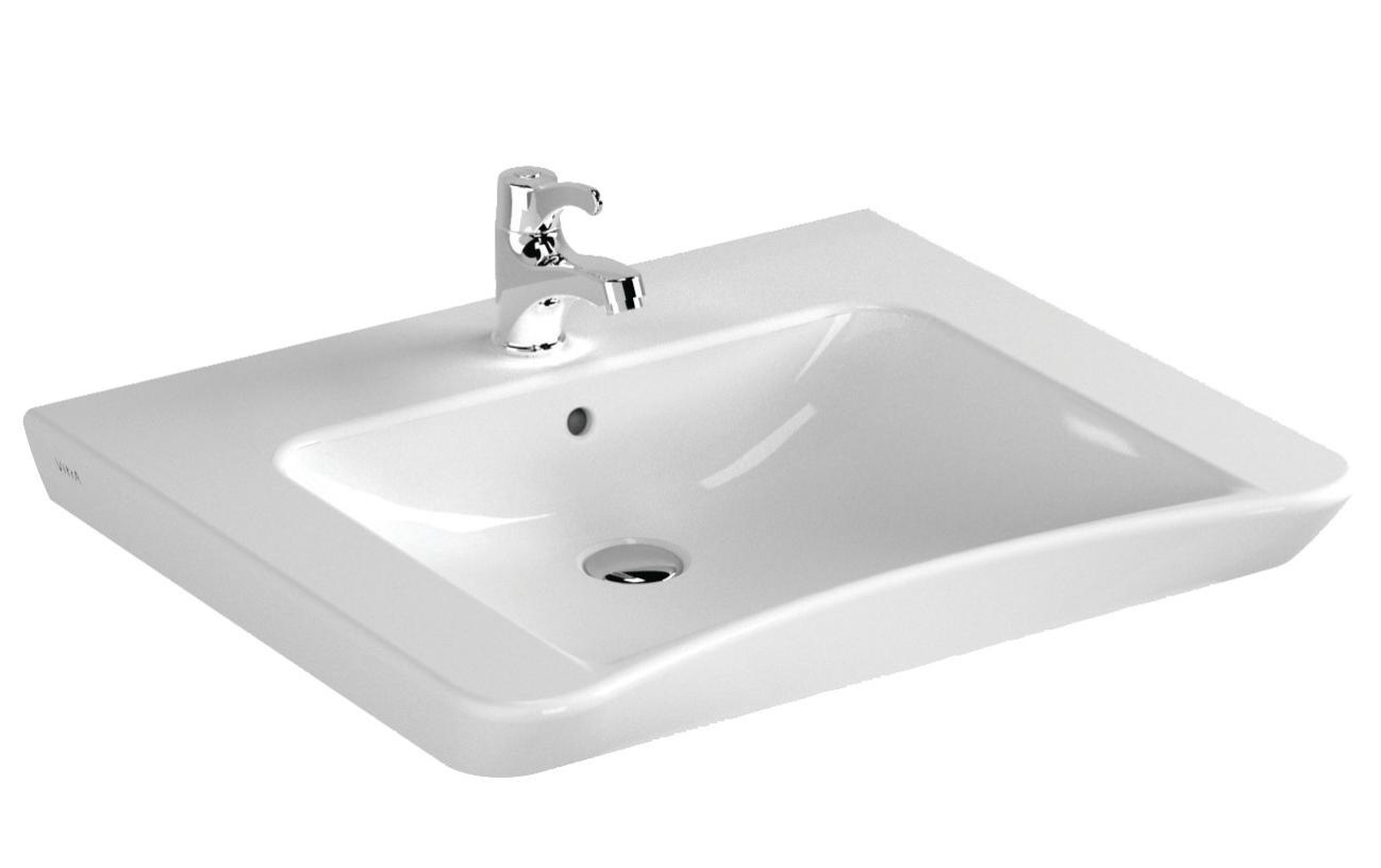 Lavabo PMR standard CONFORMA 65cm S20 - VITRA - 5291B003-0001