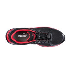 Chaussures de sécurité Fuse Motion 2.0 low S1P ESD HRO SRC rouge - Puma - Taille 48 3