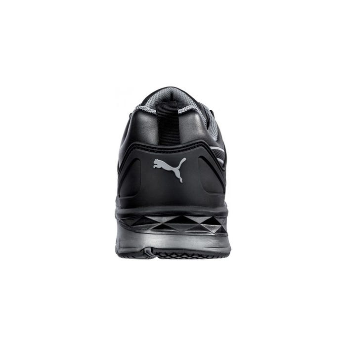 Chaussures de sécurité Velocity 2.0 Noir Low S3 - Puma - Taille 45 1