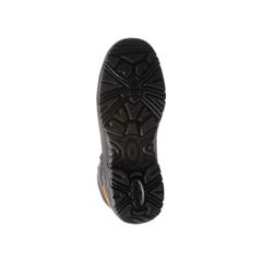 Chaussures de sécurité hautes S3 SRC OPAL composite Noir - Coverguard - Taille 45 4
