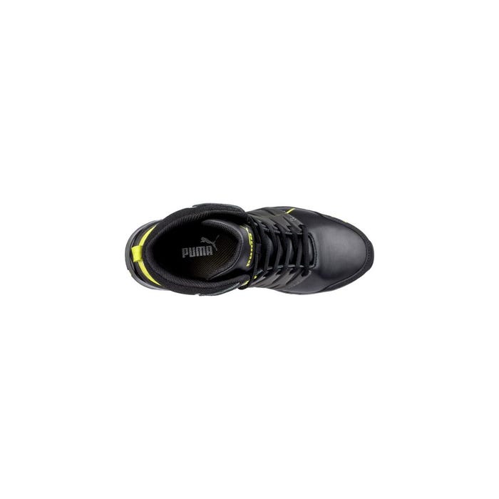Chaussures de sécurité Velocity 2.0 YELLOW MID S3 - Puma - Taille 41 3