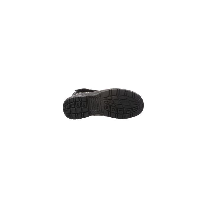 Chaussure de sécurité QUADRUFITE S3 soudeur composite noire - COVERGUARD - Taille 39 1