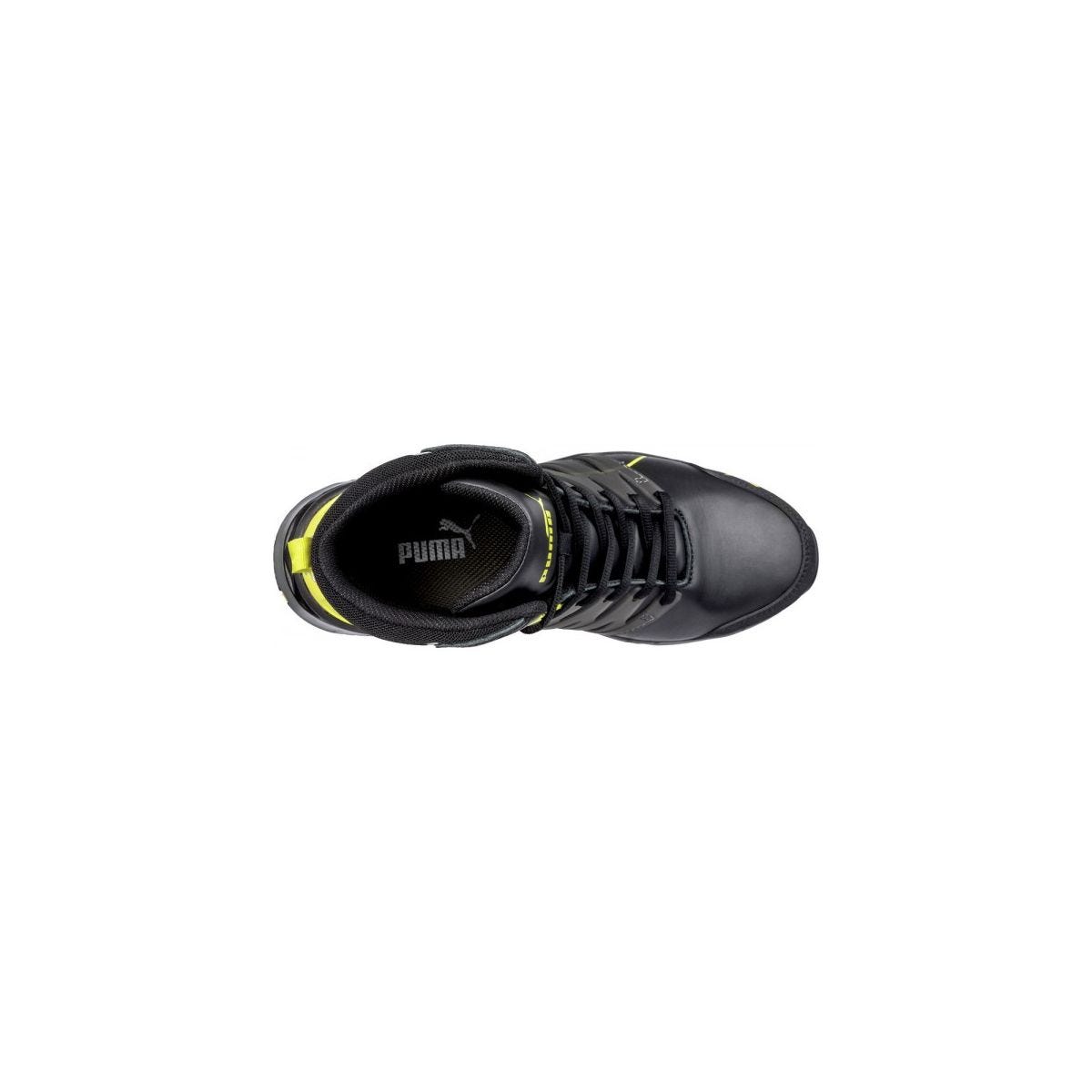 Chaussures de sécurité Velocity 2.0 YELLOW MID S3 - Puma - Taille 48 3