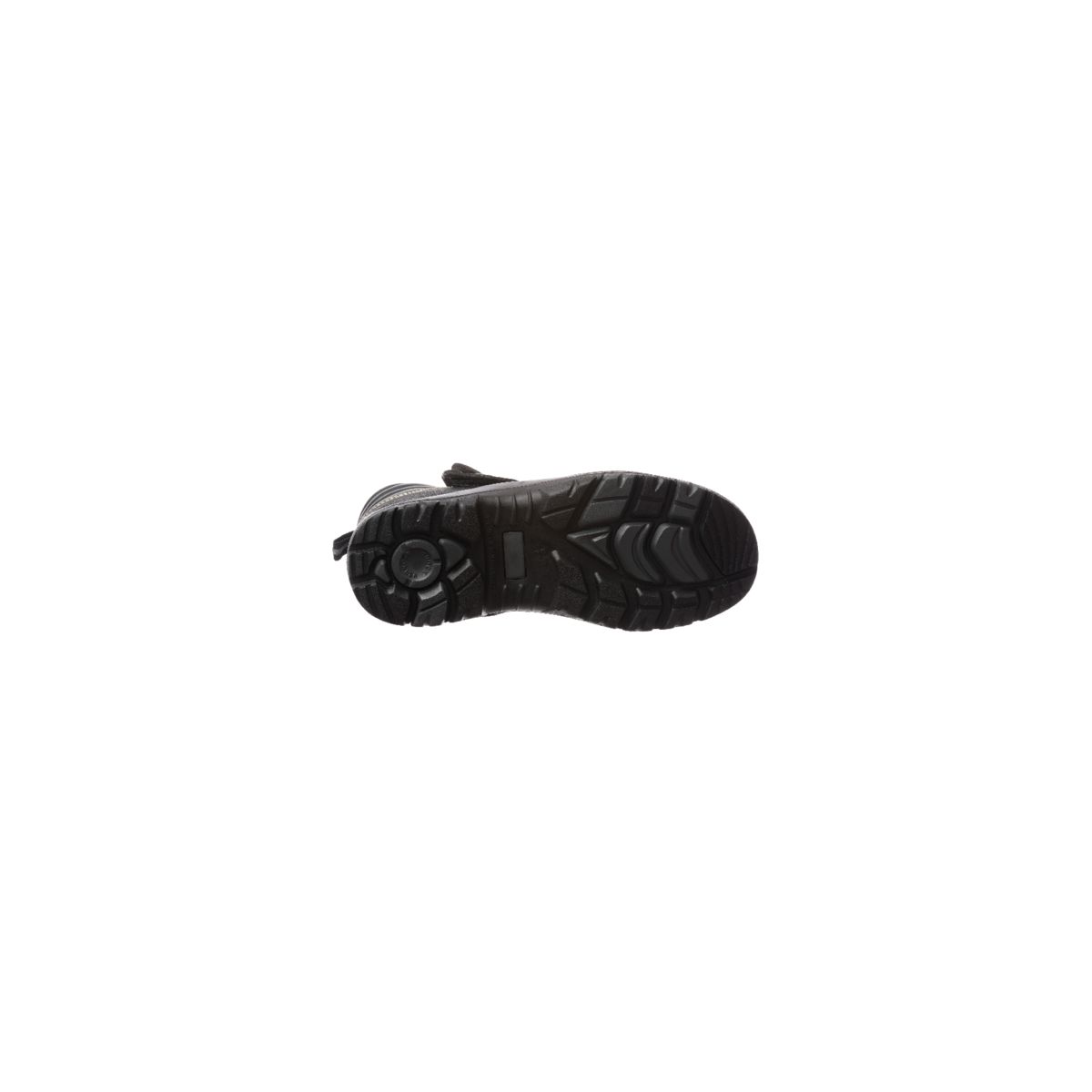 Chaussure de sécurité QANDILITE S3 SRC HRO soudeur composite - COVERGUARD - Taille 46 1
