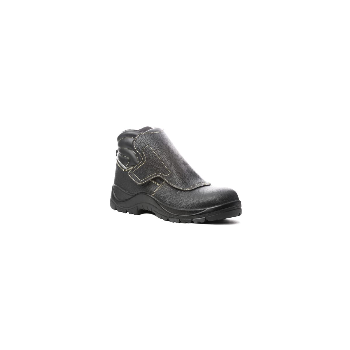 Chaussure de sécurité QANDILITE S3 SRC HRO soudeur composite - COVERGUARD - Taille 46 0