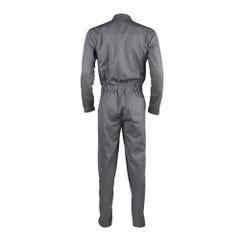 PARTNER Combinaison gris, 100% coton, 280g/m² - COVERGUARD - Taille 3XL 3