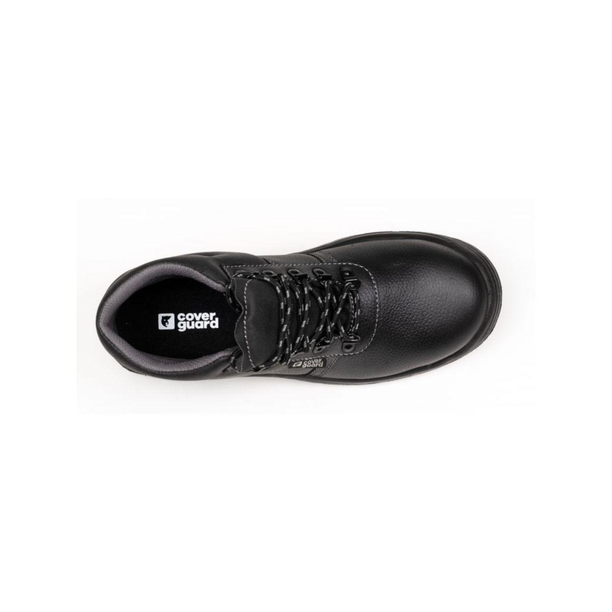 Chaussure de securite taille 34 hot sale