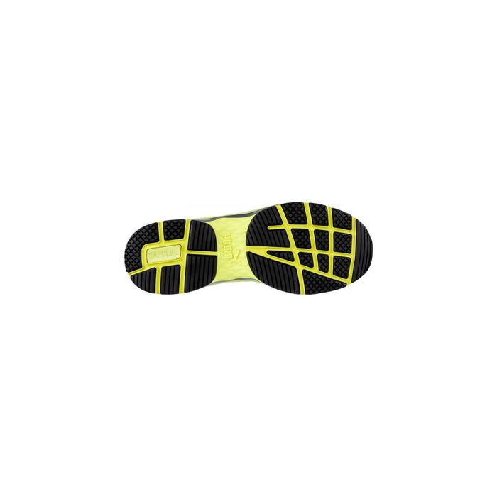Chaussures de sécurité Velocity 2.0 YELLOW MID S3 - Puma - Taille 45 4