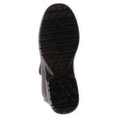 Chaussure de sécurité cuisine 100% sans métal Coverguard Ortite S2 SRC Noir 46 3