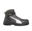 Chaussures de sécurité Cascades mid S3 HRO SRC - Puma - Taille 42