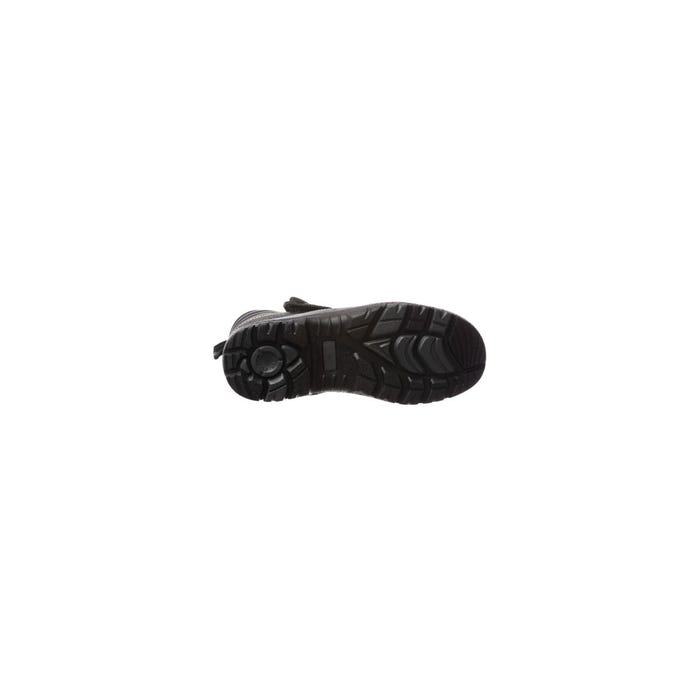 Chaussure de sécurité QANDILITE S3 SRC HRO soudeur composite - COVERGUARD - Taille 44 1