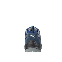 Chaussures de sécurité Omni low S1P SRC bleu - Puma - Taille 47 1