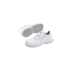 Chaussures de sécurité Absolute Low S2 Blanc - Puma - Taille 37