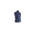 POLENA Gilet Froid marine, 65%PES/35%CO + Matelassage 190g/m² - COVERGUARD - Taille S