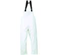 FOOD Cotte PU Blanc - COVERGUARD - Taille XL