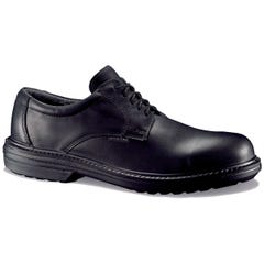 Chaussures de sécurité basse maitrise PEGASE noir P39 - LEMAITRE SECURITE - PEGAS30NR39 0