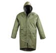 Manteau de pluie Coverguard imperméable Vert M