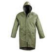 Manteau de pluie Coverguard imperméable Vert L