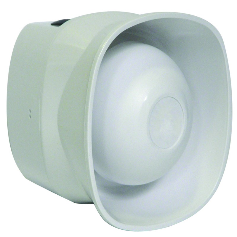 Diffuseur Sonore Message Enregistré DSME 3000 FIRELESS