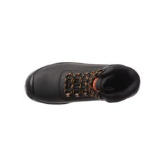 Chaussures de sécurité hautes S3 SRC OPAL composite Noir - Coverguard - Taille 42 2