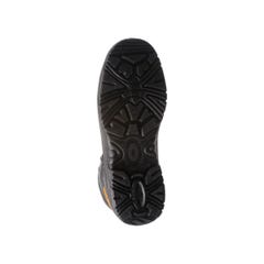 Chaussures de sécurité hautes S3 SRC OPAL composite Noir - Coverguard - Taille 44 4